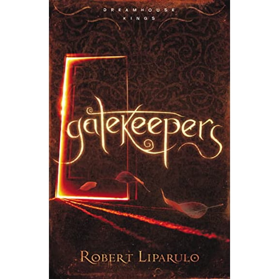 Pre-Owned Gatekeepers (Paperback) 1595547290 9781595547293