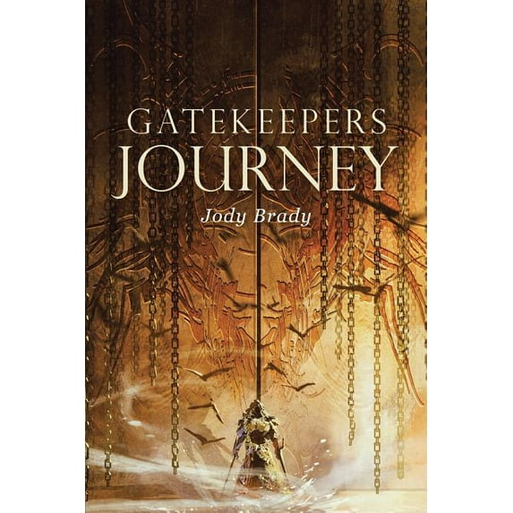 Gatekeepers Journey (Paperback)