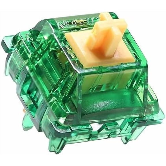 Gateron Beer Switch RGB SMD Pre Advanced Tactile Switches for Mechanical Keyboard mx stem 5pin 50g Modified POM PC 80M (Gateron Beer Switch x90)