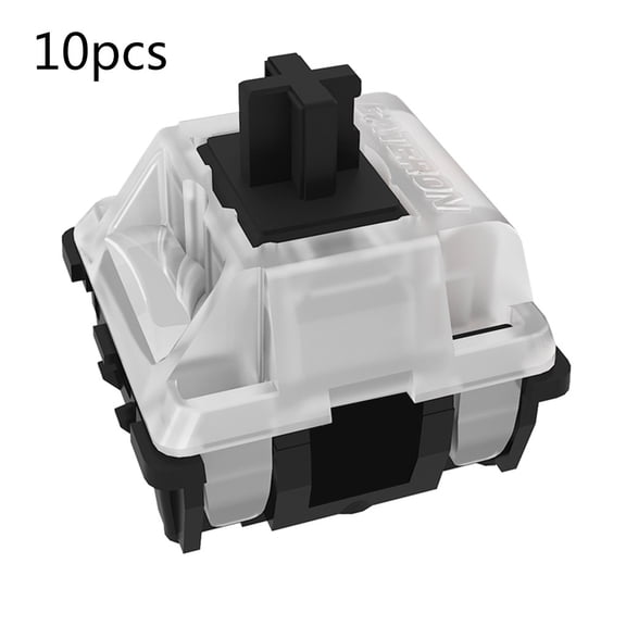 Gateron Optical Switch Interchange Optical Switch Mechanical Keyboard GK61 SK64