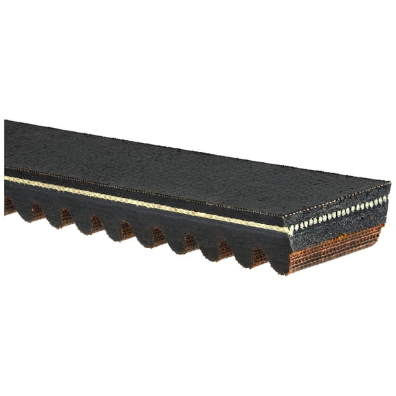 Gates 01G2748 G-Force Continuously Variable Transmission (CVT) Belt