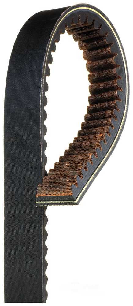 Gates 01G2748 G-Force Continuously Variable Transmission (CVT) Belt