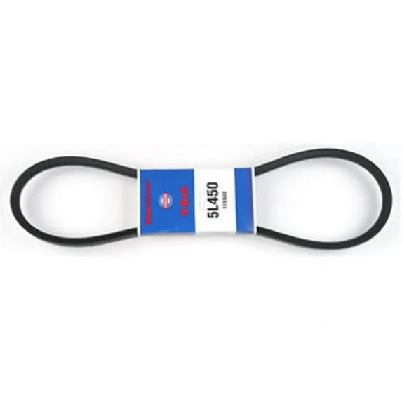 Gates 115949 45 x 0.62 in. Master Mechanic, Fractional Horsepower V Belt - Model 3450