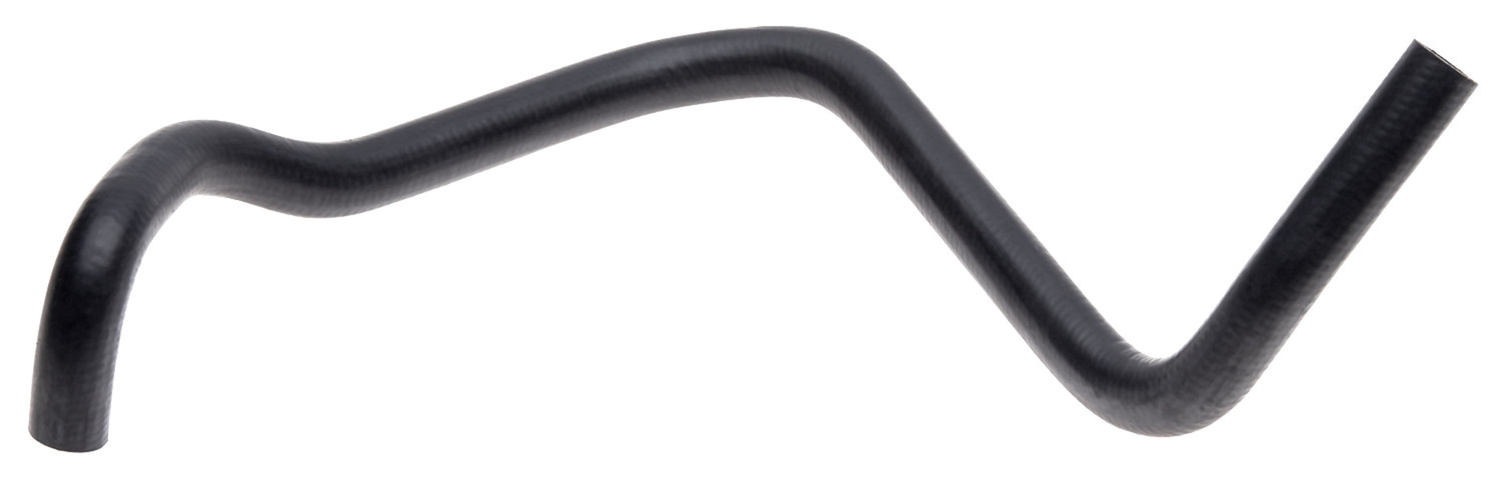 Gates 12125 Molded Heater Hose Fits select: 2012-2019 TOYOTA PRIUS C