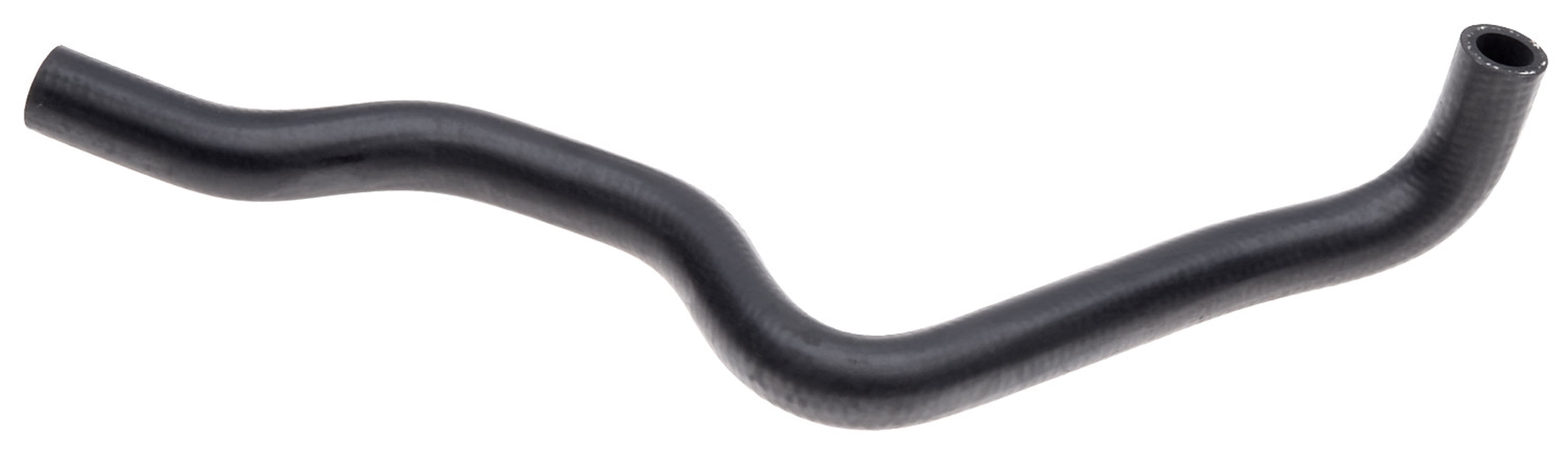 Gates 12126 Molded Heater Hose Fits select: 2012-2019 TOYOTA PRIUS C