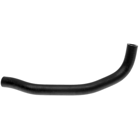 Gates 12158 Hose Fits select: 2013-2016 HONDA ACCORD