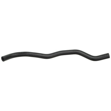 Gates 12167 Premium Molded Heater Hose For 13-18 Ram 2500 3500