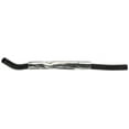 thumbnail image 1 of Gates 12168 Molded Heater Hose Fits select: 2014 RAM 2500, 2014 RAM 3500, 1 of 2
