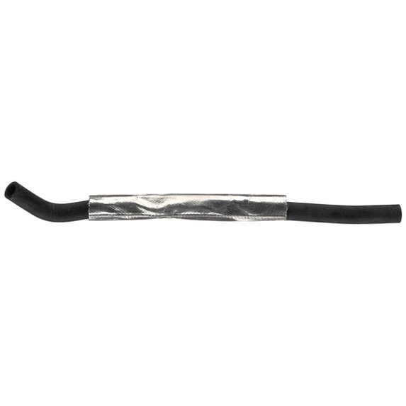 Gates 12168 Molded Heater Hose Fits select: 2014 RAM 2500, 2014 RAM 3500