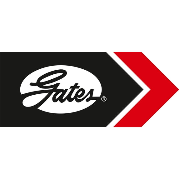 Gates 12189 Hose Fits select: 2010-2017 MERCEDES-BENZ SPRINTER, 2007-2009 DODGE SPRINTER
