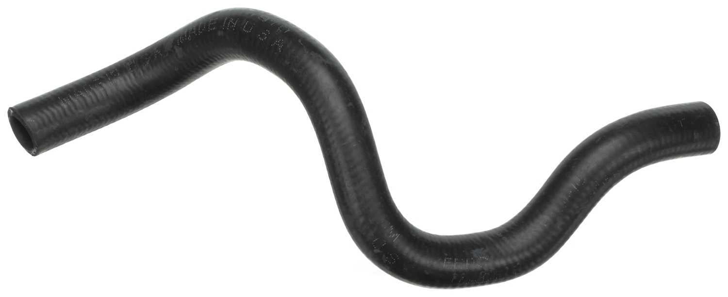 Gates 12212 Premium Molded Heater Hose