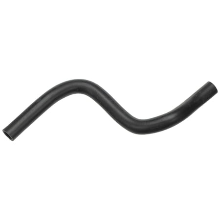 Gates 12219 Premium Molded Heater Hose For 13-16 Santa Fe Sport Sorento Fits select: 2014-2015 KIA SORENTO, 2013-2016 HYUNDAI SANTA FE SPORT