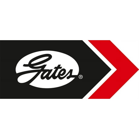 Gates 12224 Hose Fits select: 2014-2016 KIA SPORTAGE, 2014-2015 HYUNDAI TUCSON