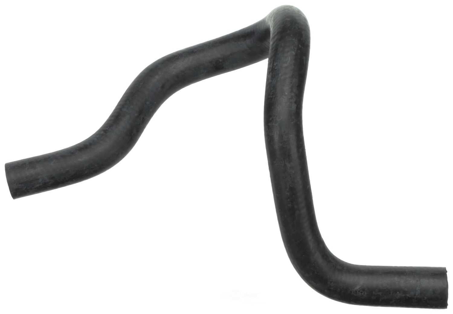 Gates 12244 Premium Molded Heater Hose