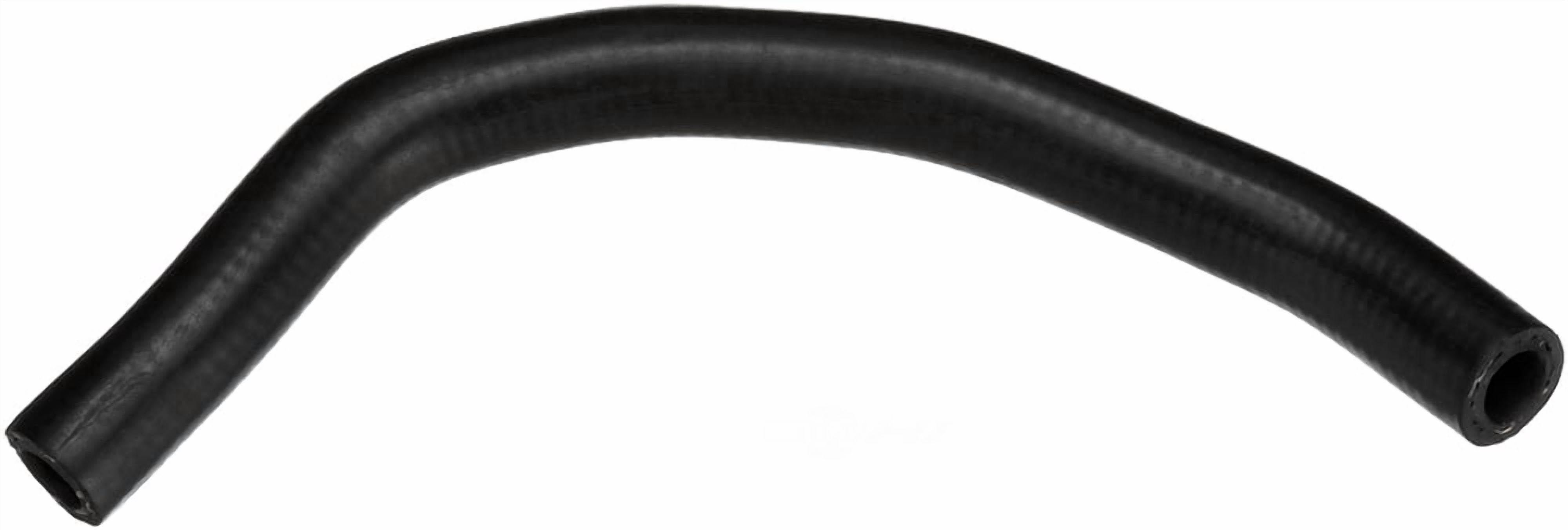 Gates 12255 Premium Molded Heater Hose