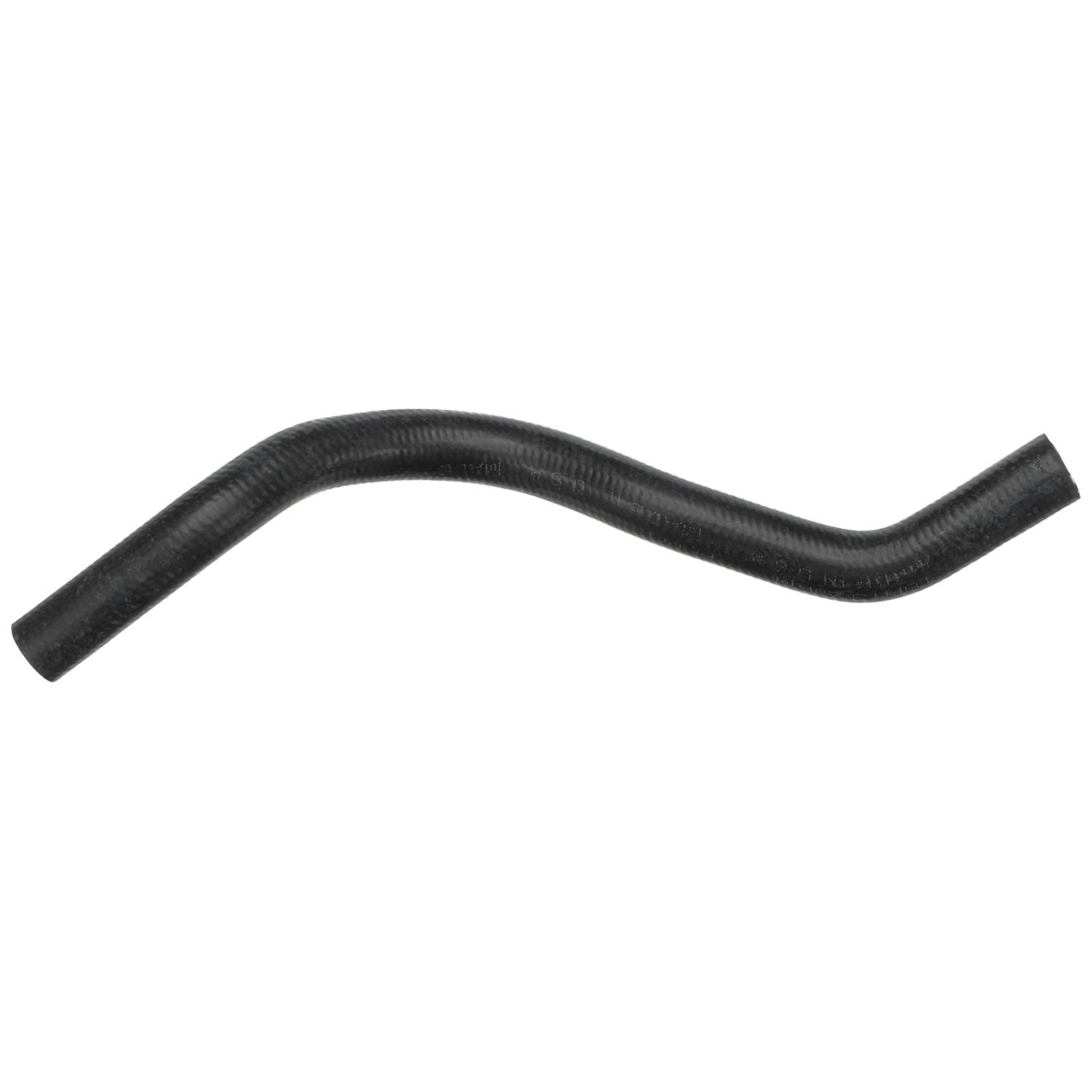 Gates 12269 Premium Molded Heater Hose For 15-18 Hyundai Sonata