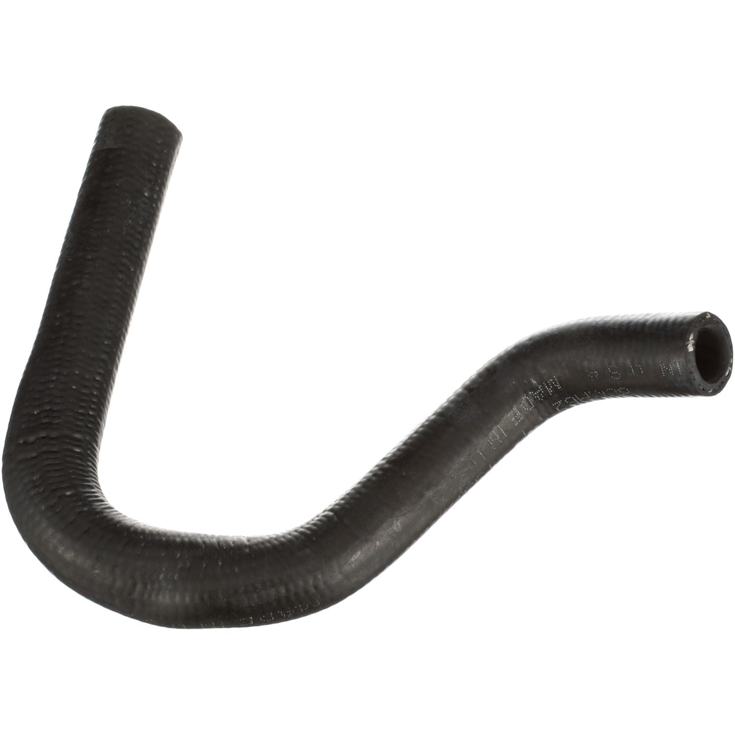 Gates 12277 Hose Fits select: 2014-2019 TOYOTA HIGHLANDER