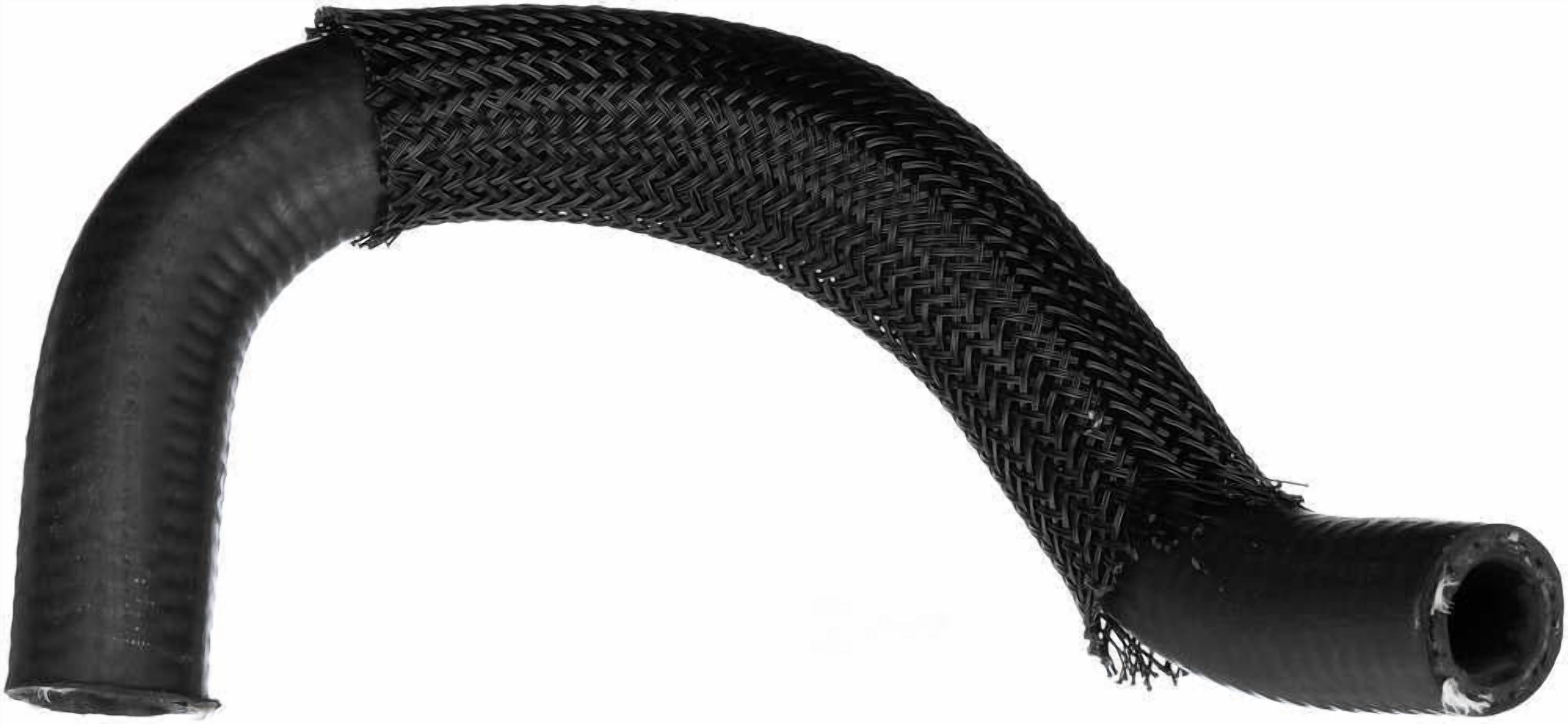 Gates 12279 Hose Fits select: 2016-2018,2022 TOYOTA TACOMA