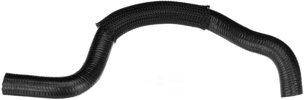 Gates 12310 Premium Molded Heater Hose