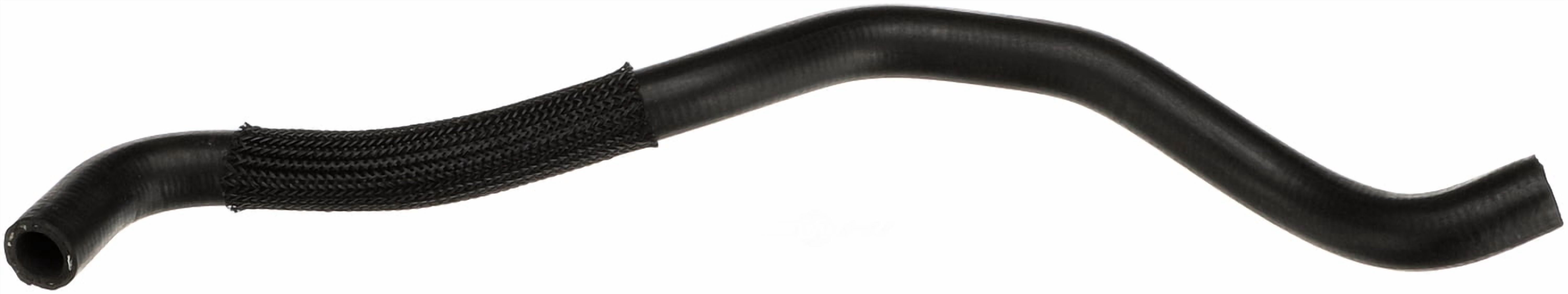 Gates 12318 Premium Molded Heater Hose