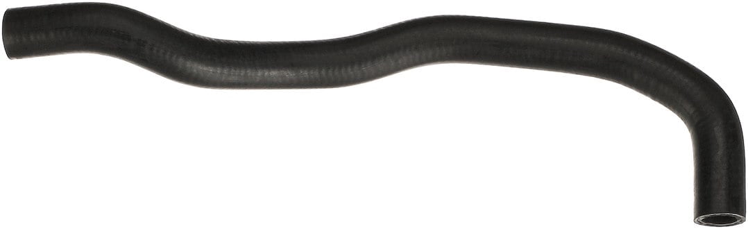 Gates 12325 Premium Molded Heater Hose, 5/8" x 5/8" x 16 1/8"