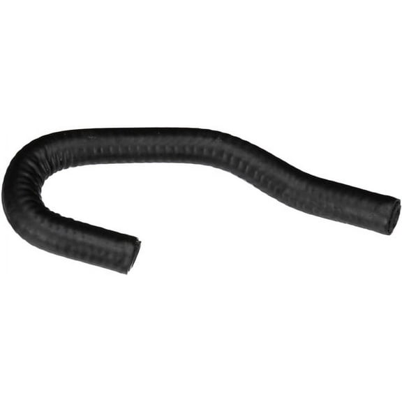 Gates 12338 Hose Fits select: 2014-2018 TOYOTA 4RUNNER, 2011-2014 TOYOTA FJ CRUISER