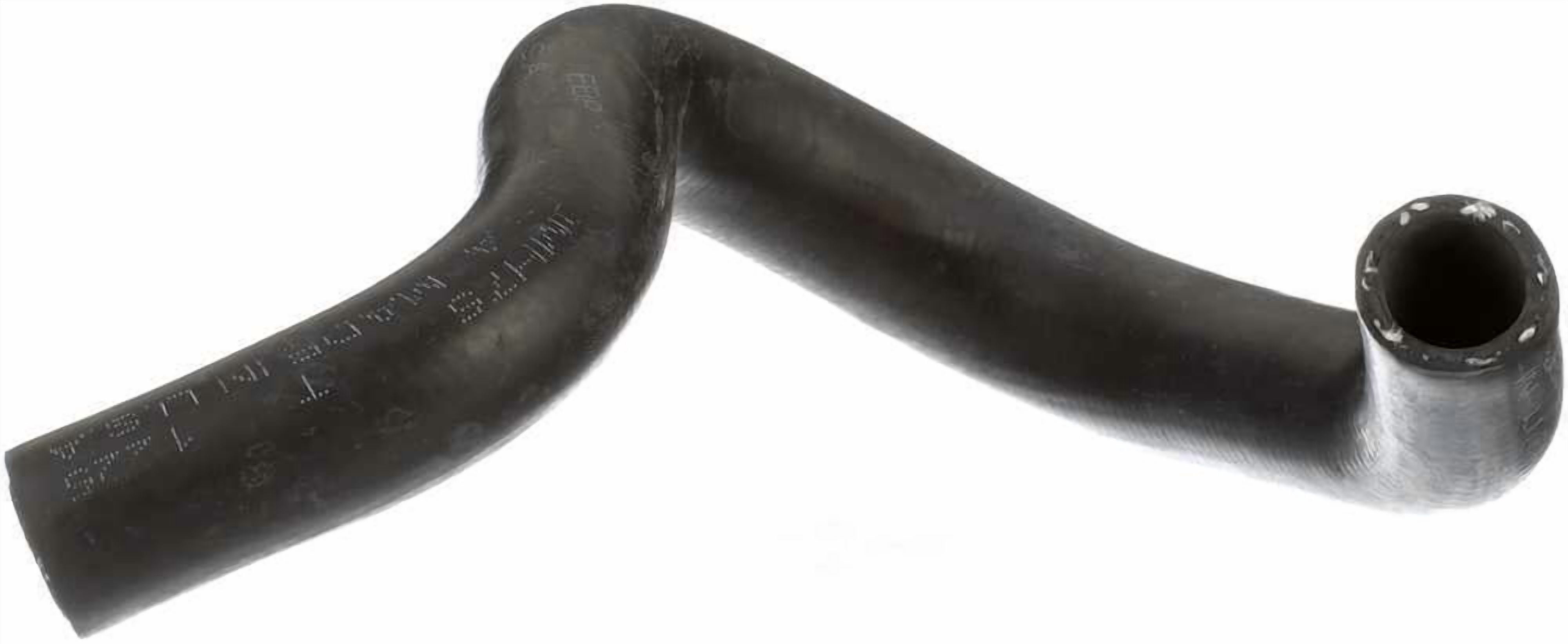 Gates 12373 Premium Molded Heater Hose