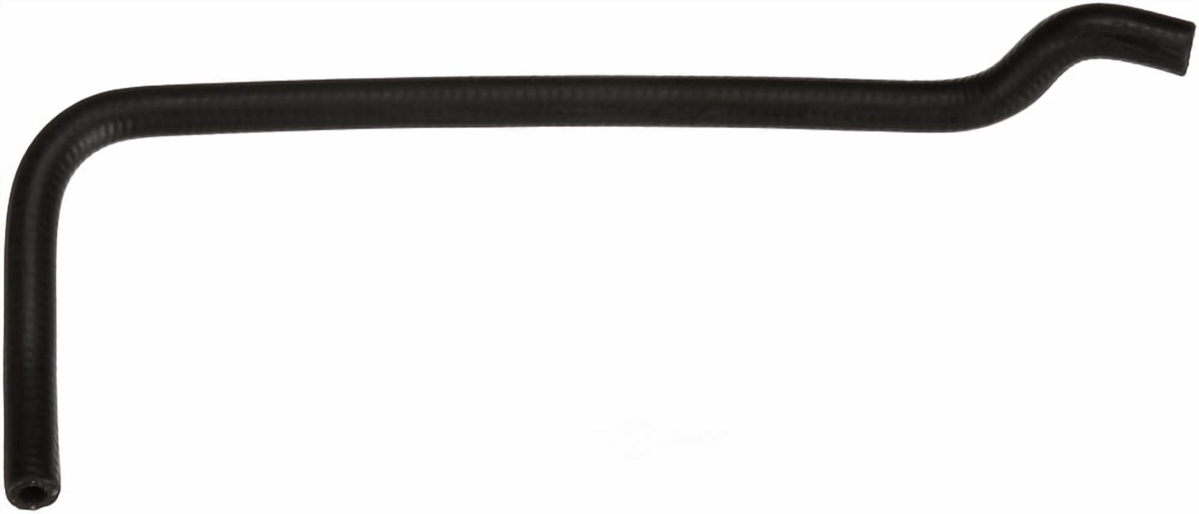 Gates 12376 Premium Molded Heater Hose