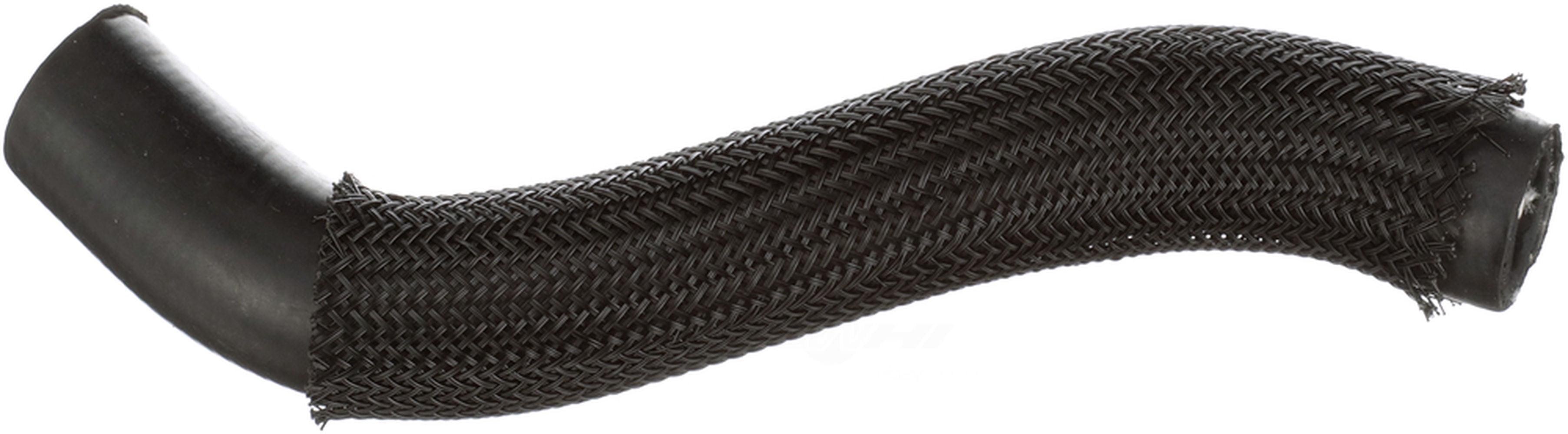 Gates 12377 Molded Heater Hose Fits select: 2014-2015 CHEVROLET MALIBU, 2016 CHEVROLET MALIBU LIMITED