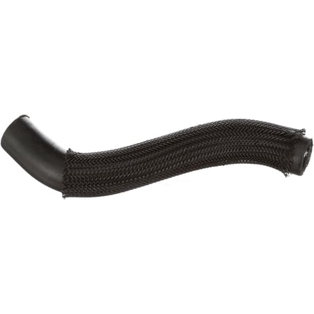 Gates 12377 Molded Heater Hose Fits select: 2014-2015 CHEVROLET MALIBU, 2016 CHEVROLET MALIBU LIMITED