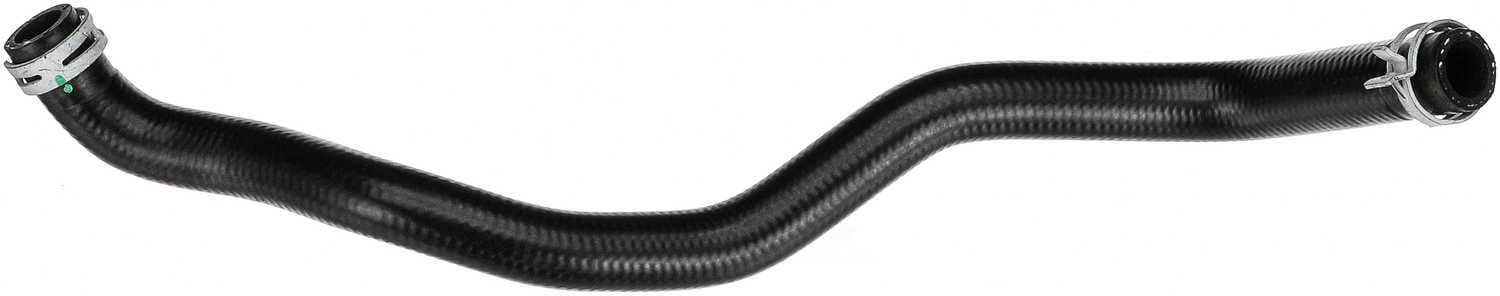 Gates 12481 Premium Molded Heater Hose