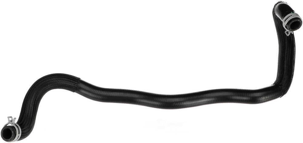 Gates 12488 Premium Molded Heater Hose