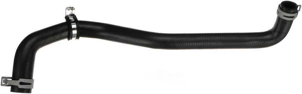 Gates 12492 Premium Molded Heater Hose
