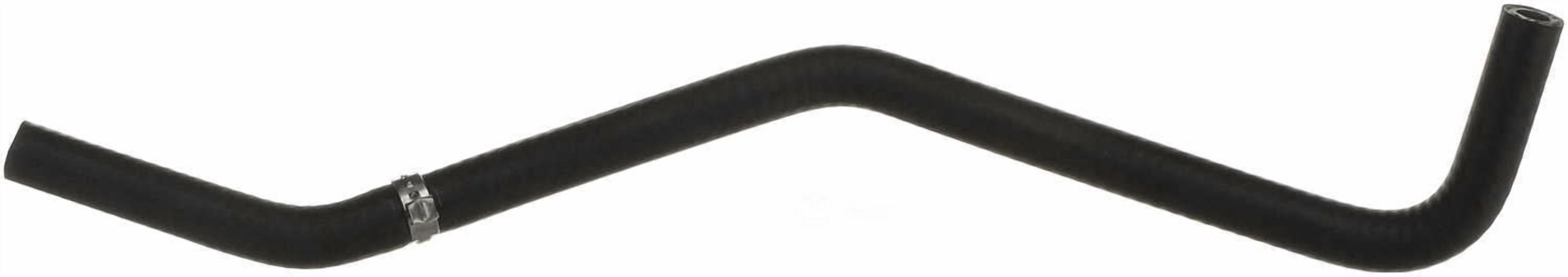 Gates 12539 Premium Molded Heater Hose