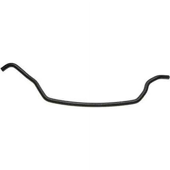 Gates 18017 Coolant Hose, Small I.D. Fits select: 2011-2014 LEXUS CT