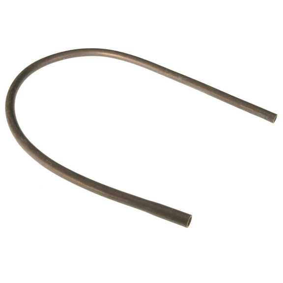 Gates 18084 Premium Molded Heater Hose - Heater To Tee Fits select: 1984-1996 FORD F150, 1984-1996 FORD F250