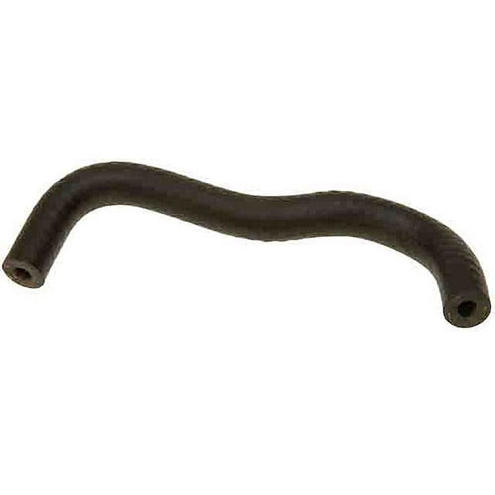 Gates 18103 Coolant Hose, Small I.D. Fits select: 1980-1989 SUBARU GL, 1989-1995 MAZDA MPV