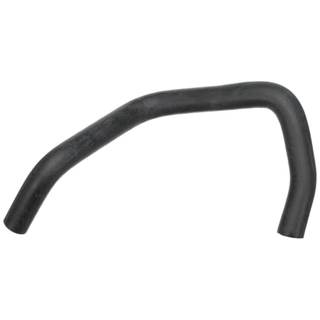 Gates 18145 Premium Molded Heater Hose For 09-16 Honda Tesla Pilot S Fits select: 2012-2016 TESLA MODEL S
