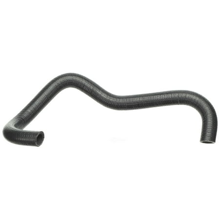 Gates 18164 Molded Heater Hose Fits select: 2007-2008 ACURA MDX