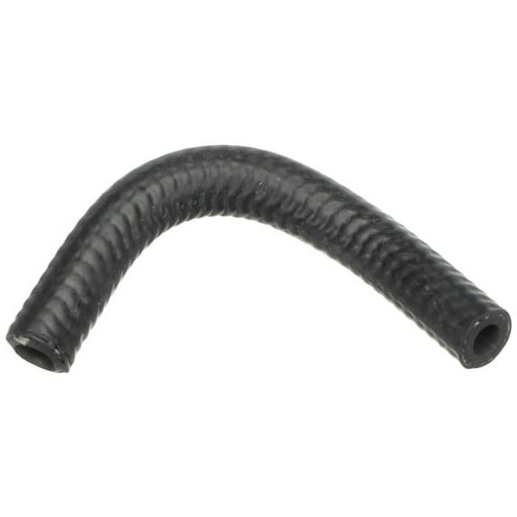 Gates 18168 Coolant Hose, Small I.D. Fits select: 2007-2009 ACURA MDX, 1998-1999 AUDI A6