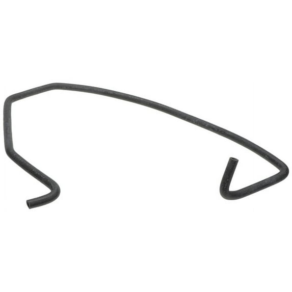 Gates 18195 Molded Heater Hose Fits select: 2005-2007 FORD FIVE HUNDRED, 2005-2007 FORD FREESTYLE