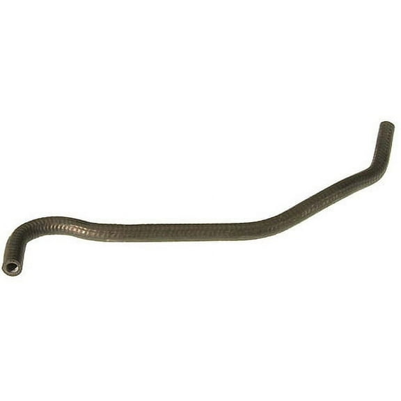 Gates 18254 Coolant Hose, Small I.D. Fits select: 1994-2002 CHEVROLET CAMARO, 1994-2002 PONTIAC FIREBIRD