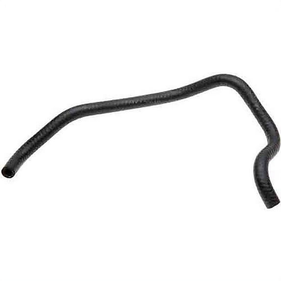Gates 18341 Coolant Hose, Small I.D. Fits select: 2010-2013 CHEVROLET CAMARO, 2017-2019 CHEVROLET BOLT EV