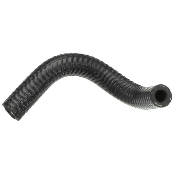 Gates 18398 Premium Molded Heater Hose Fits select: 2003-2005 HONDA ACCORD