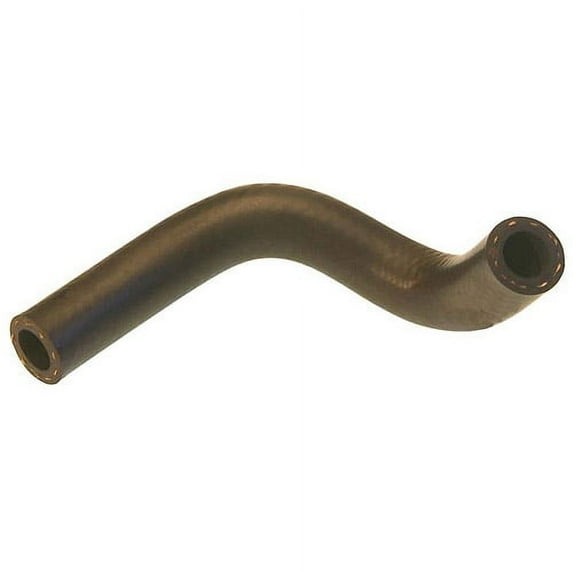 Gates 18416 Coolant Hose, Small I.D. Fits select: 1985-1989 SUBARU GL, 1985-1989 SUBARU GL-10