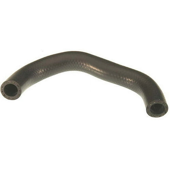 Gates 18418 Coolant Hose, Small I.D. Fits select: 1988-1995 ISUZU CONVENTIONAL, 1989-1994 ISUZU AMIGO
