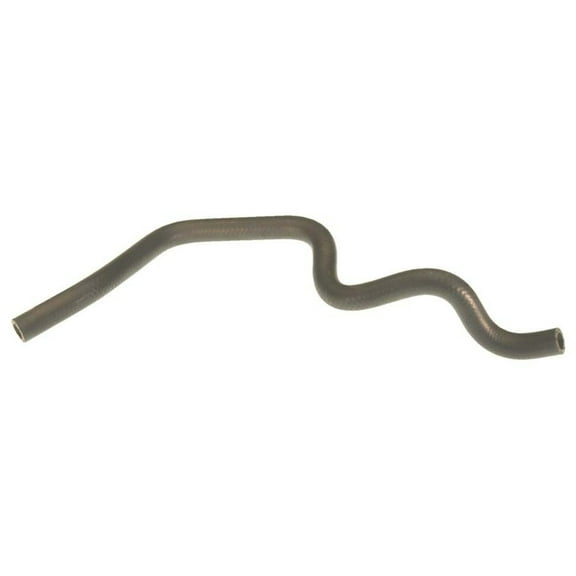Gates 18430 Premium Molded Heater Hose Fits select: 1985-1987 TOYOTA PICKUP, 1985-1987 TOYOTA 4RUNNER