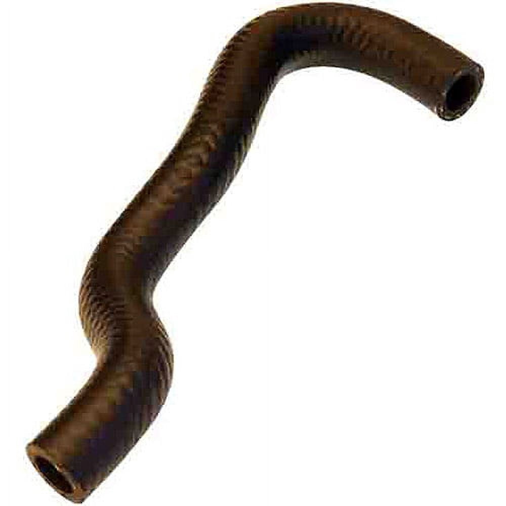 Gates 18445 Coolant Hose, Small I.D. Fits select: 1995-1997 GEO METRO, 1998-2001 CHEVROLET METRO