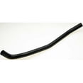 thumbnail image 1 of Gates 18485 Coolant Hose, Small I.D. Fits select: 2004-2007 DODGE DURANGO, 2007 CHRYSLER ASPEN, 1 of 1