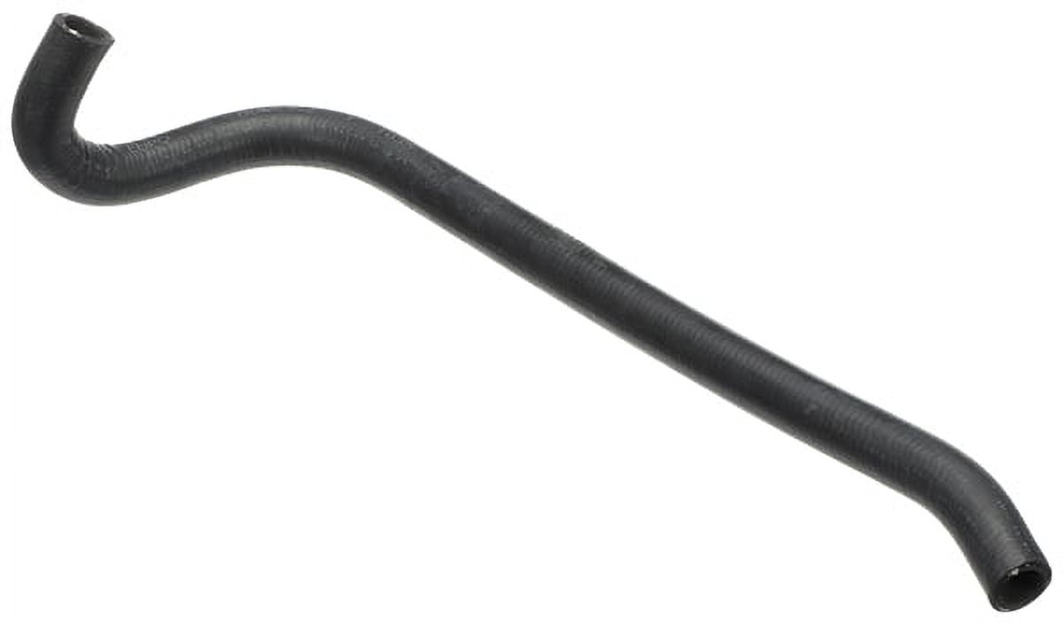 Gates 18711 Coolant Hose, Small I.D. Fits select: 1985-1987 CADILLAC DEVILLE, 1985-1987 CADILLAC FLEETWOOD